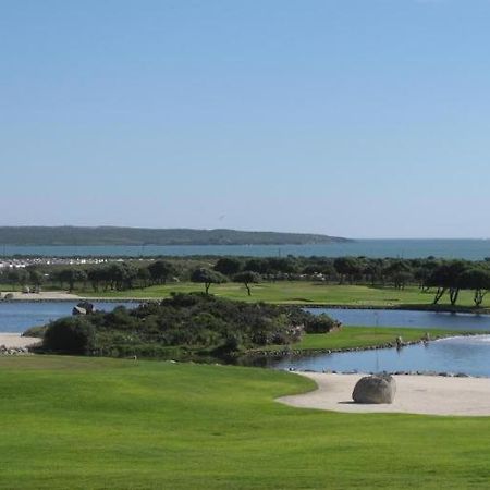 فيلا 1304 On Langebaan Golf Estate المظهر الخارجي الصورة