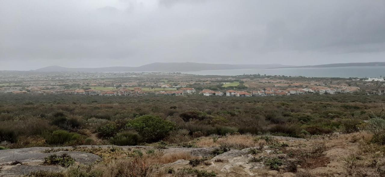 فيلا 1304 On Langebaan Golf Estate المظهر الخارجي الصورة